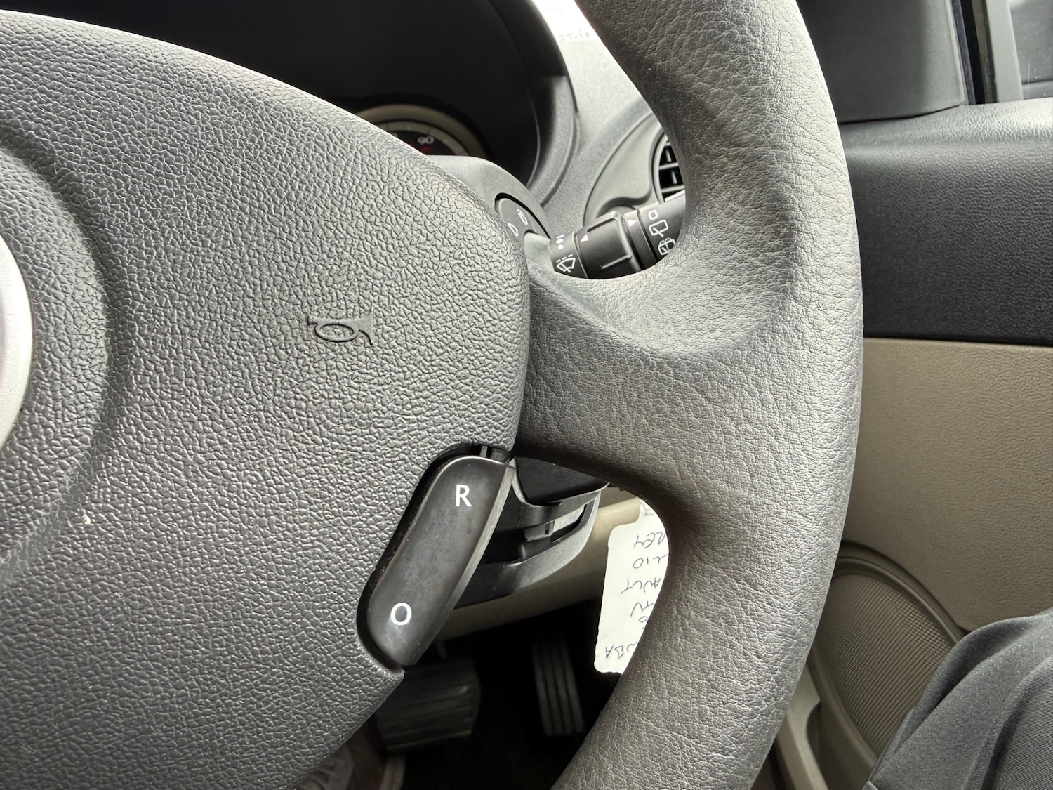 Used Renault Clio 2006 for sale - 78131994: Photo 17