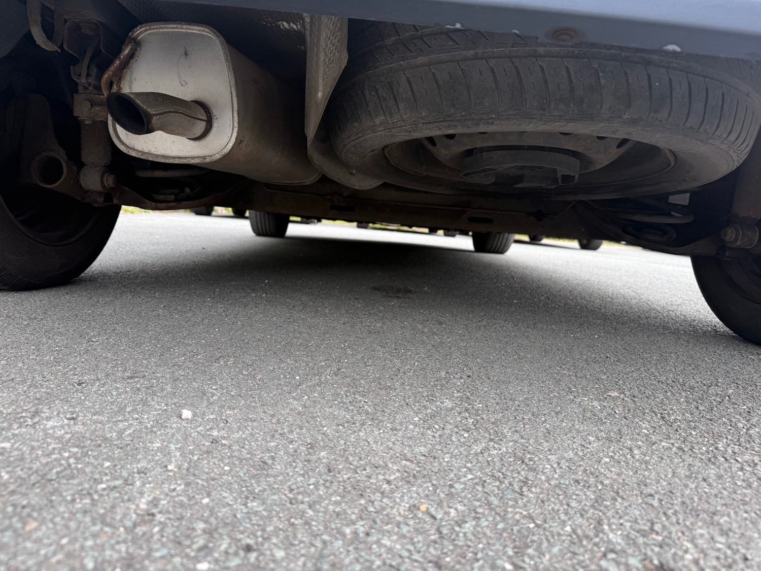 Used Renault Clio 2006 for sale - 78131994: Photo 20