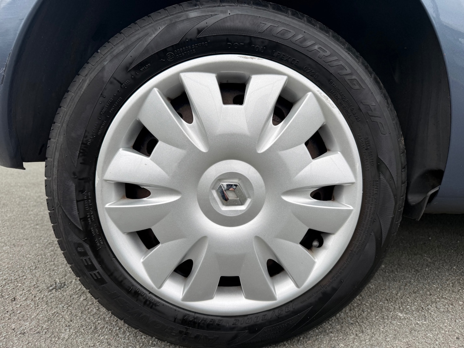 Used Renault Clio 2006 for sale - 78131994: Photo 21