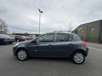 Used Renault Clio 2006 for sale - 78131994: Photo