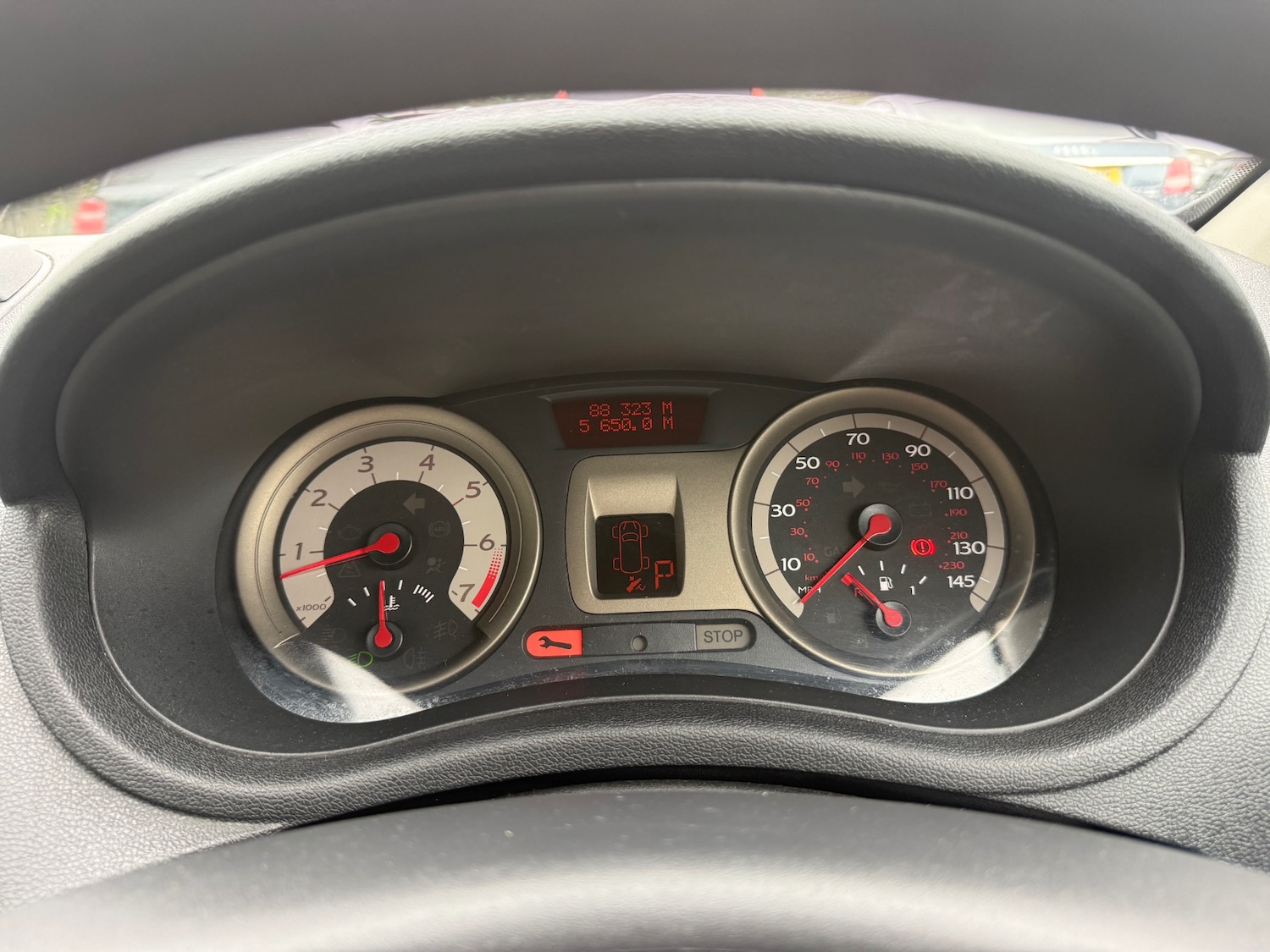 Used Renault Clio 2006 for sale - 78131994: Photo 9