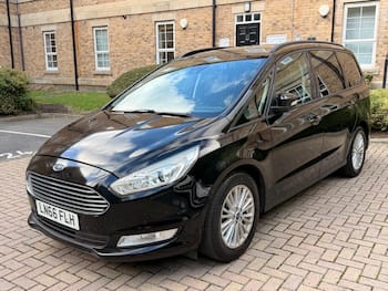 Used Ford Galaxy 2016 for sale - 79752314: Photo