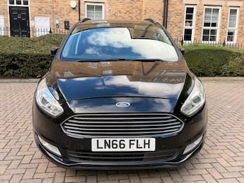 Used Ford Galaxy 2016 for sale - 79752314: Photo
