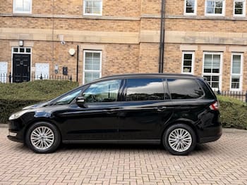Used Ford Galaxy 2016 for sale - 79752314: Photo