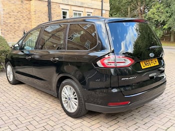 Used Ford Galaxy 2016 for sale - 79752314: Photo