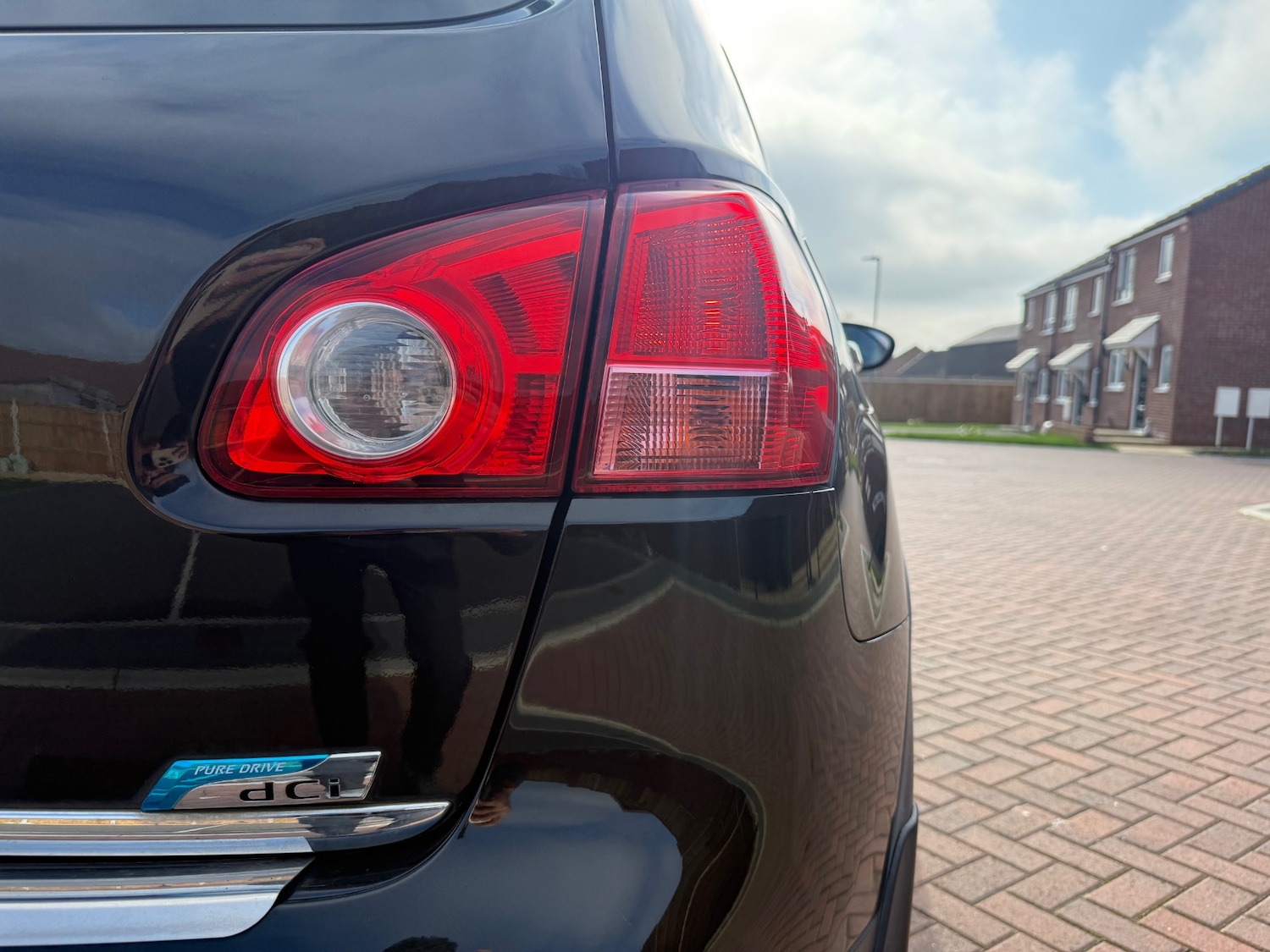 Used Nissan Qashqai 2009 for sale - 77849067: Photo 10