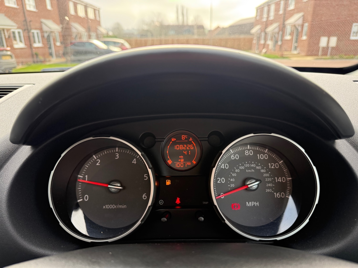 Used Nissan Qashqai 2009 for sale - 77849067: Photo 12