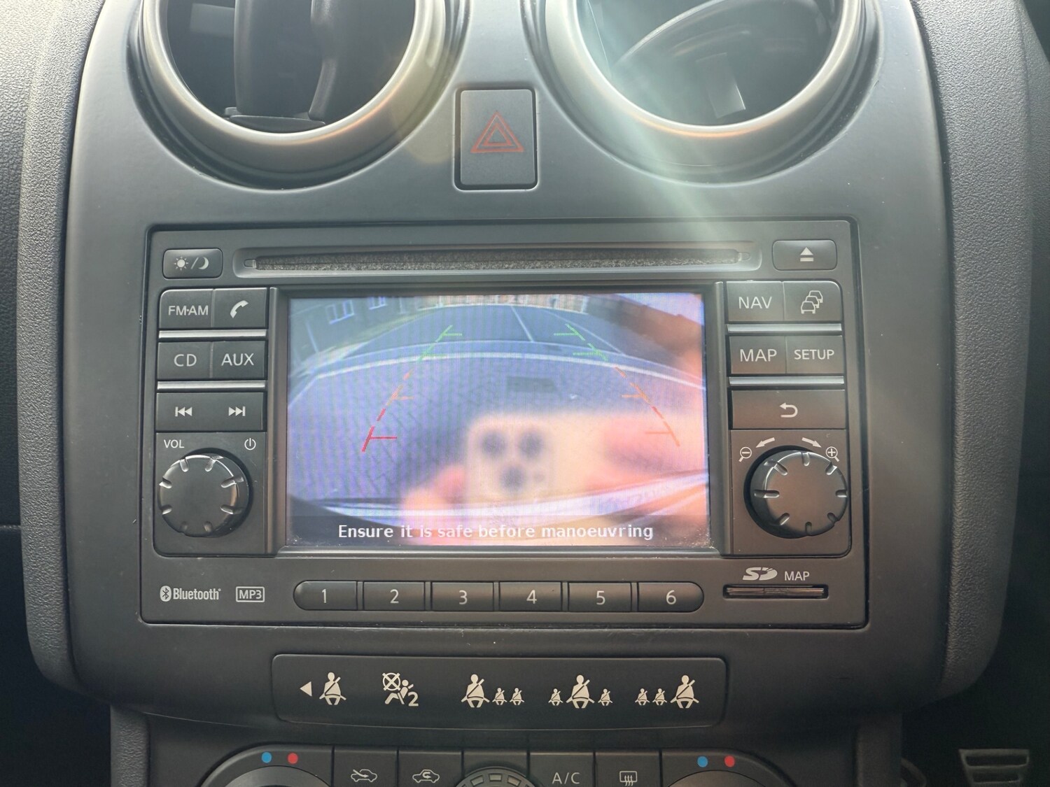 Used Nissan Qashqai 2009 for sale - 77849067: Photo 14