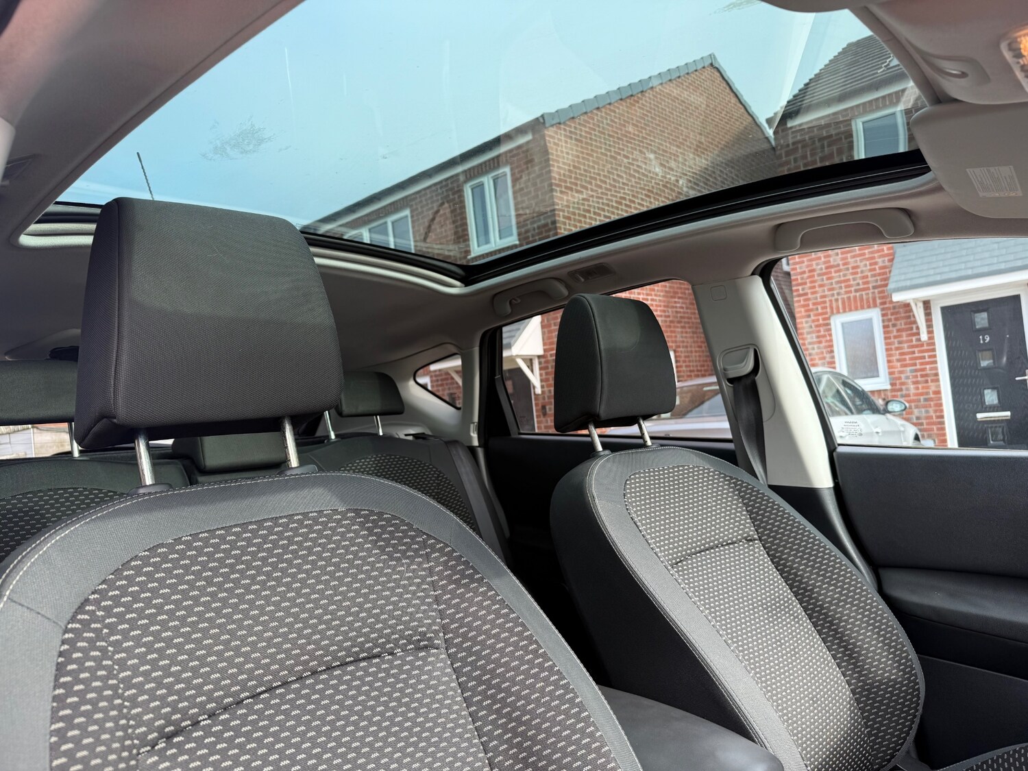 Used Nissan Qashqai 2009 for sale - 77849067: Photo 16