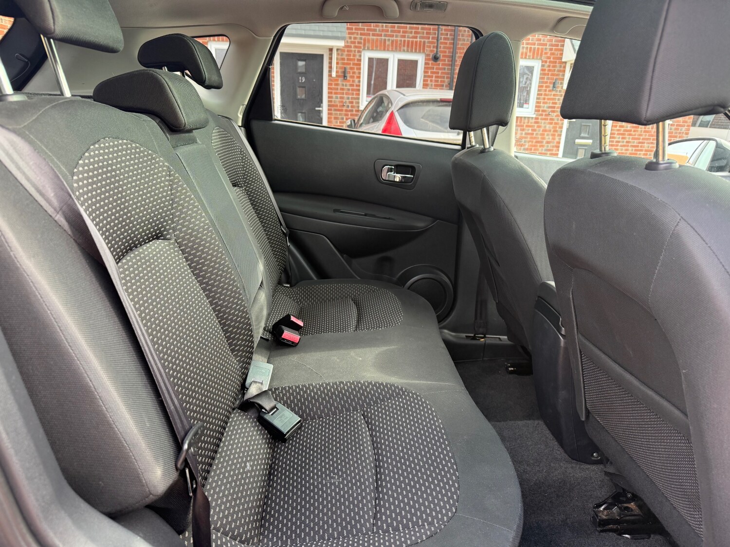 Used Nissan Qashqai 2009 for sale - 77849067: Photo 18