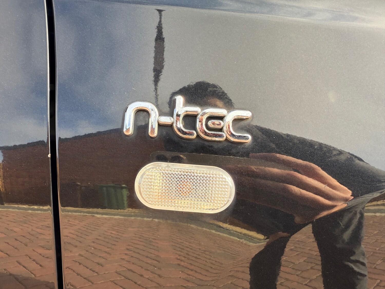 Used Nissan Qashqai 2009 for sale - 77849067: Photo 19