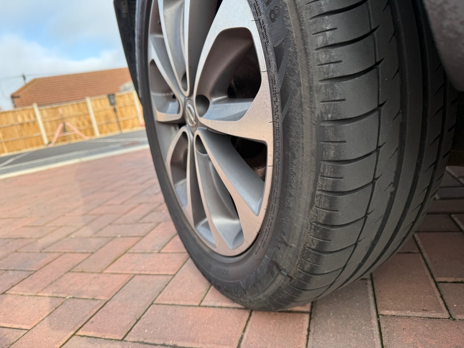 Used Nissan Qashqai 2009 for sale - 77849067: Photo 23