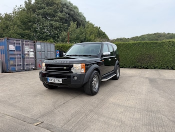 Used Land Rover Discovery 2009 for sale - 79357291: Photo