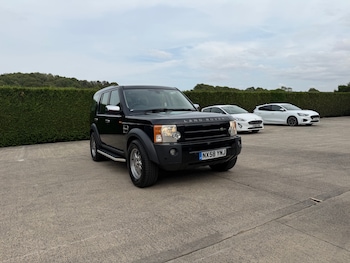 Used Land Rover Discovery 2009 for sale - 79357291: Photo