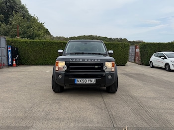 Used Land Rover Discovery 2009 for sale - 79357291: Photo
