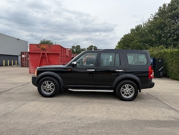 Used Land Rover Discovery 2009 for sale - 79357291: Photo