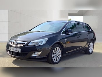 Used Vauxhall Astra 2011 for sale - 78705735: Photo