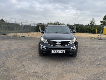 Used Kia Sportage 2013 for sale - 79245937: Photo
