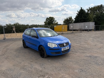 Used Volkswagen Polo 2006 for sale - 79278030: Photo