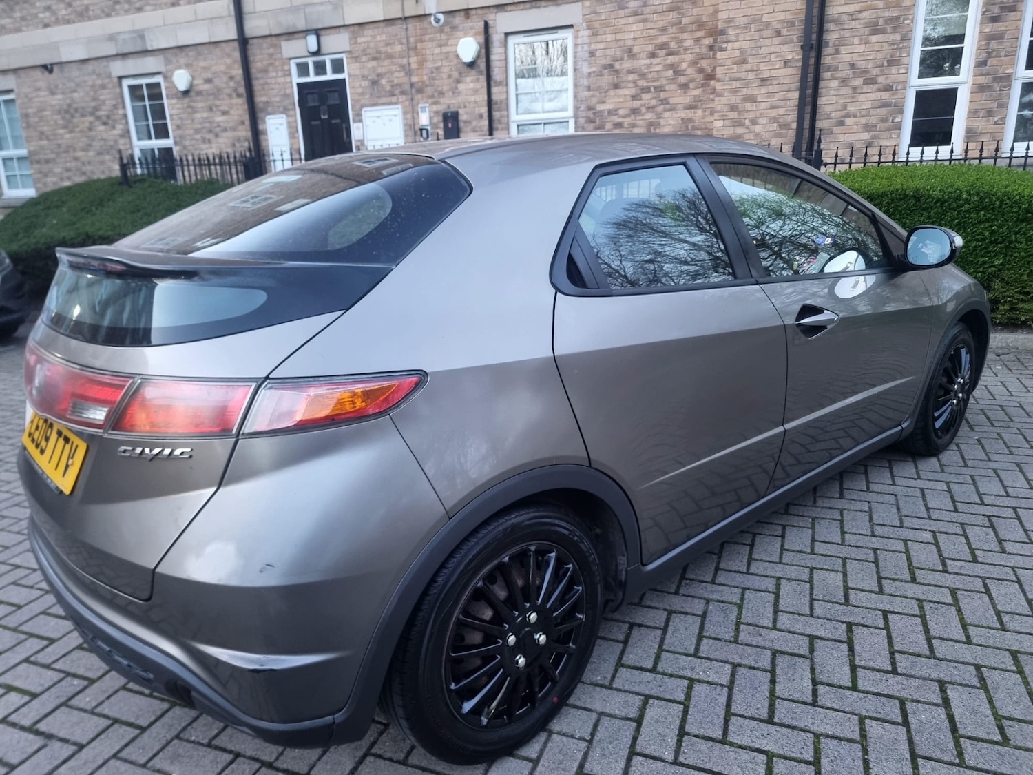 Used Honda Civic 2009 for sale - 78062086: Photo 10