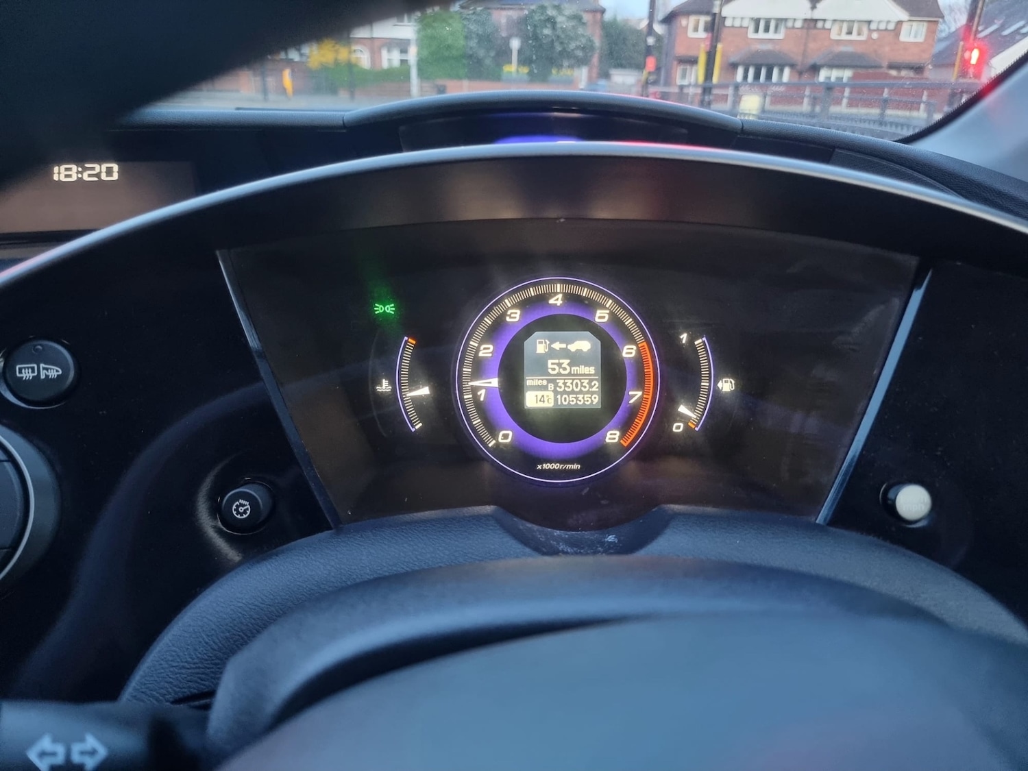 Used Honda Civic 2009 for sale - 78062086: Photo 11