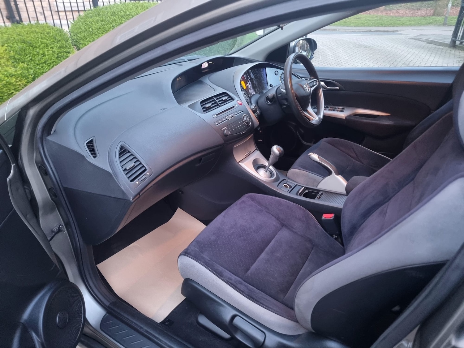 Used Honda Civic 2009 for sale - 78062086: Photo 13