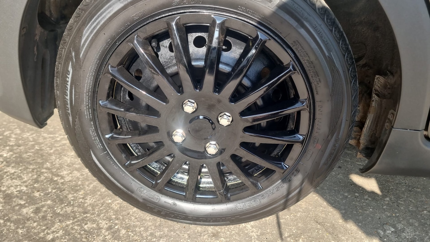 Used Honda Civic 2009 for sale - 78062086: Photo 15