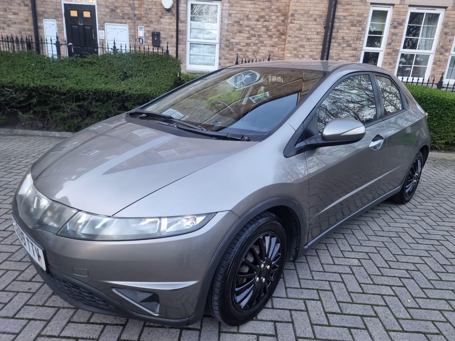 Used Honda Civic 2009 for sale - 78062086: Photo 3