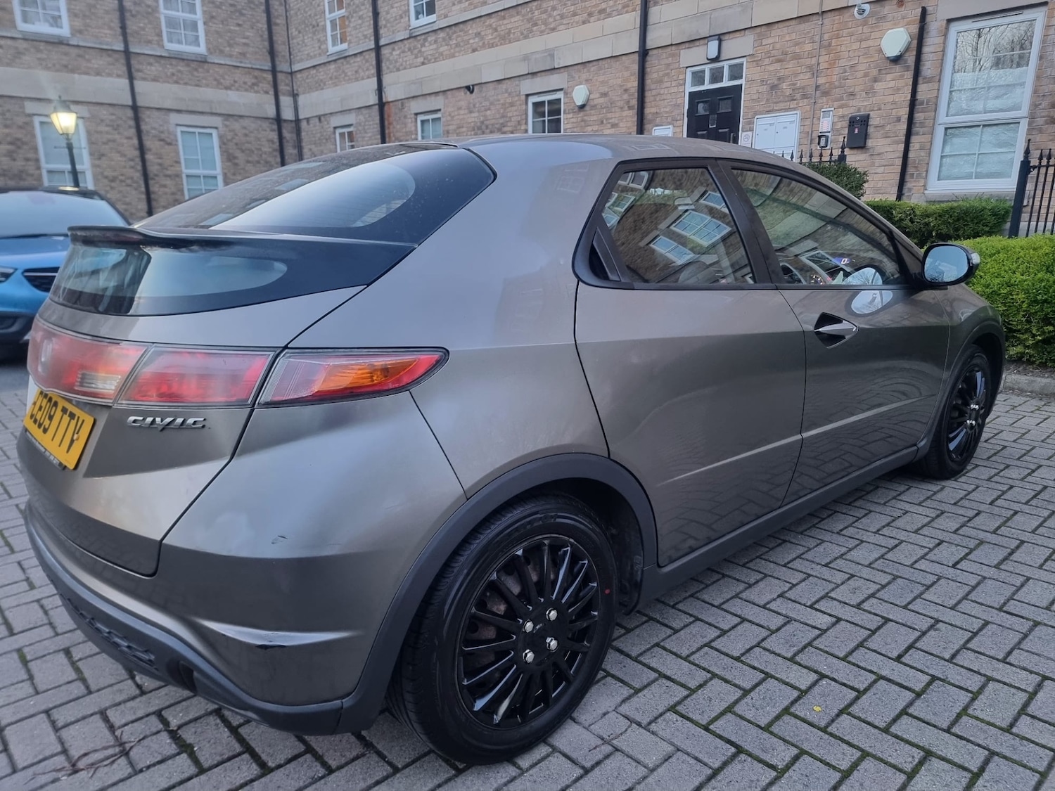 Used Honda Civic 2009 for sale - 78062086: Photo 5