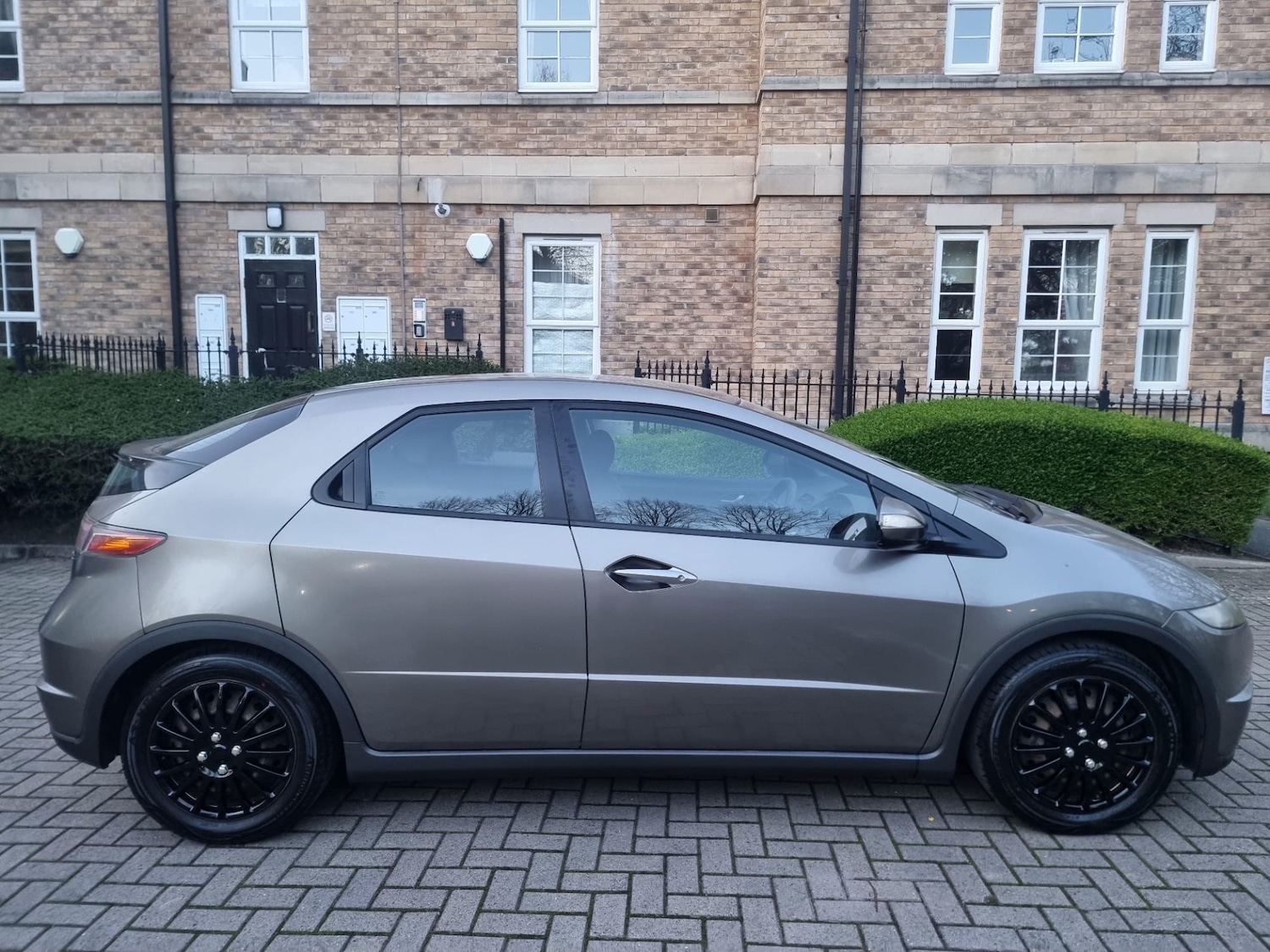 Used Honda Civic 2009 for sale - 78062086: Photo 7