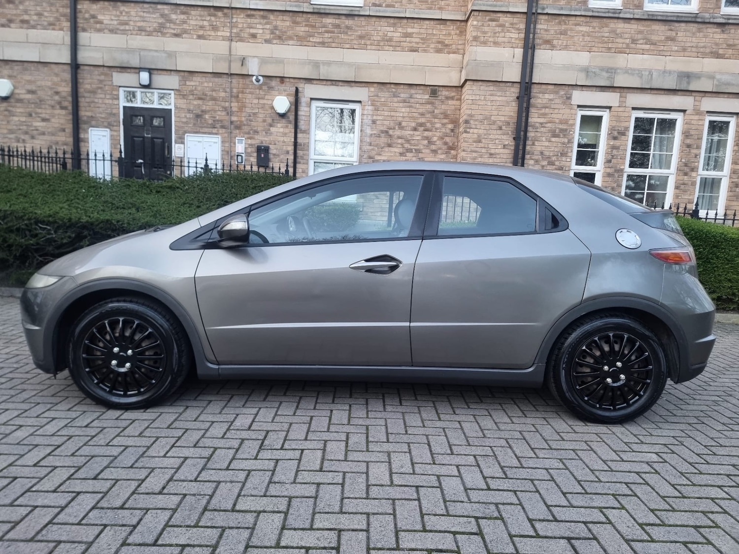 Used Honda Civic 2009 for sale - 78062086: Photo 8