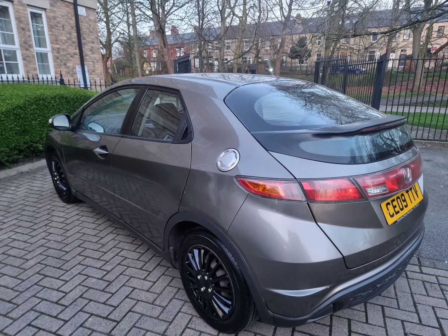 Used Honda Civic 2009 for sale - 78062086: Photo 9