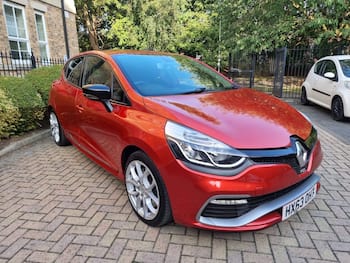 Used Renault Clio 2013 for sale - 79711307: Photo