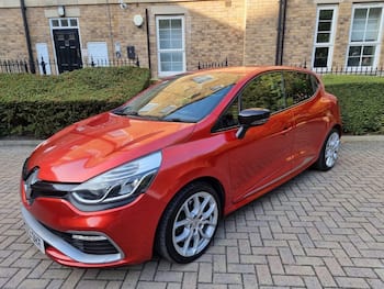 Used Renault Clio 2013 for sale - 79711307: Photo