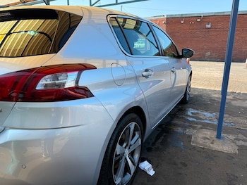 Used Peugeot 308 2016 for sale - 79327564: Photo