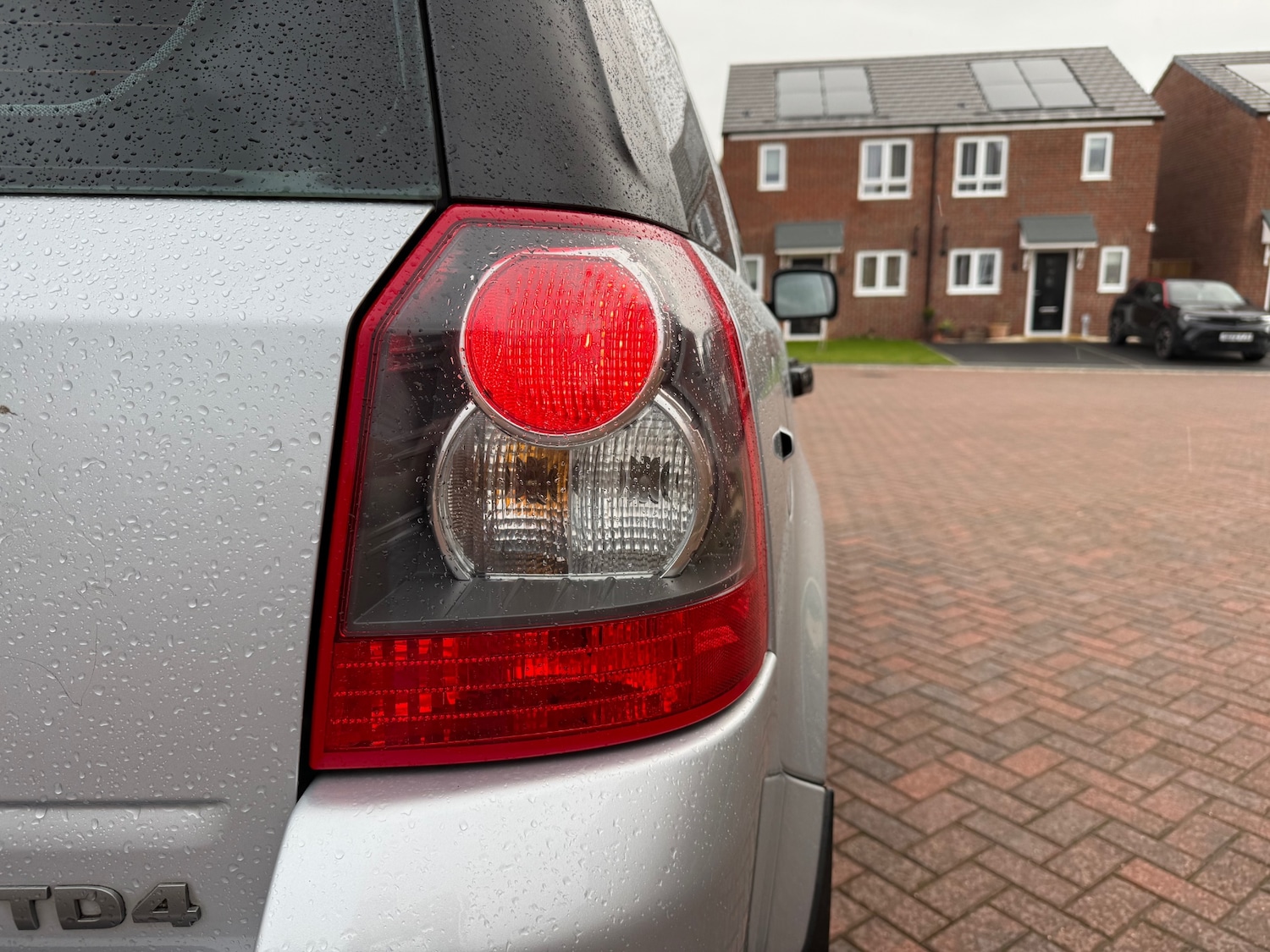 Used Land Rover Freelander 2008 for sale - 77873819: Photo 10
