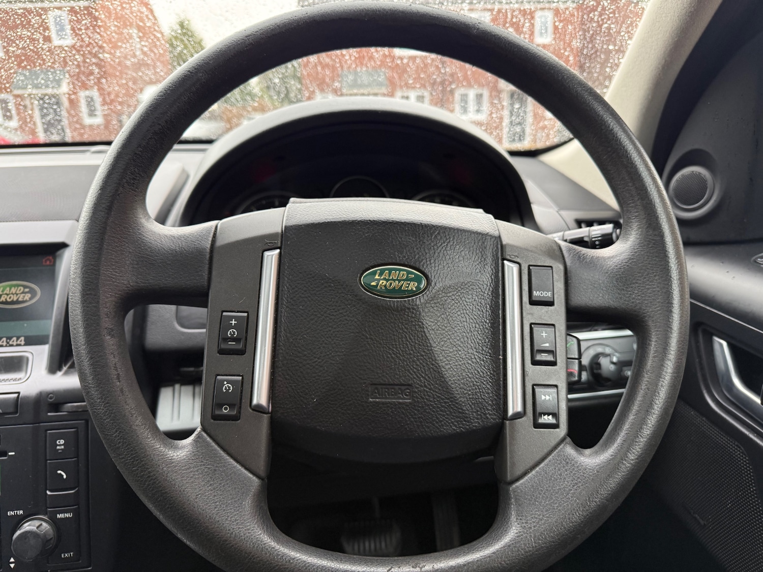Used Land Rover Freelander 2008 for sale - 77873819: Photo 16