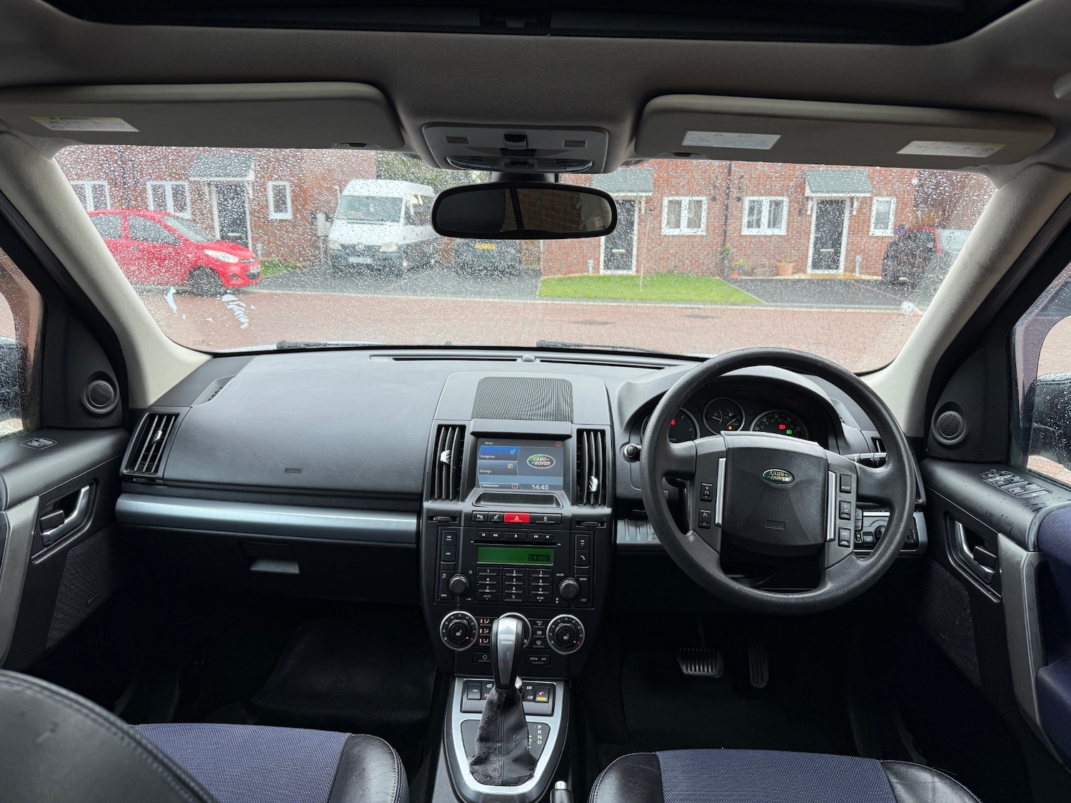 Used Land Rover Freelander 2008 for sale - 77873819: Photo 17