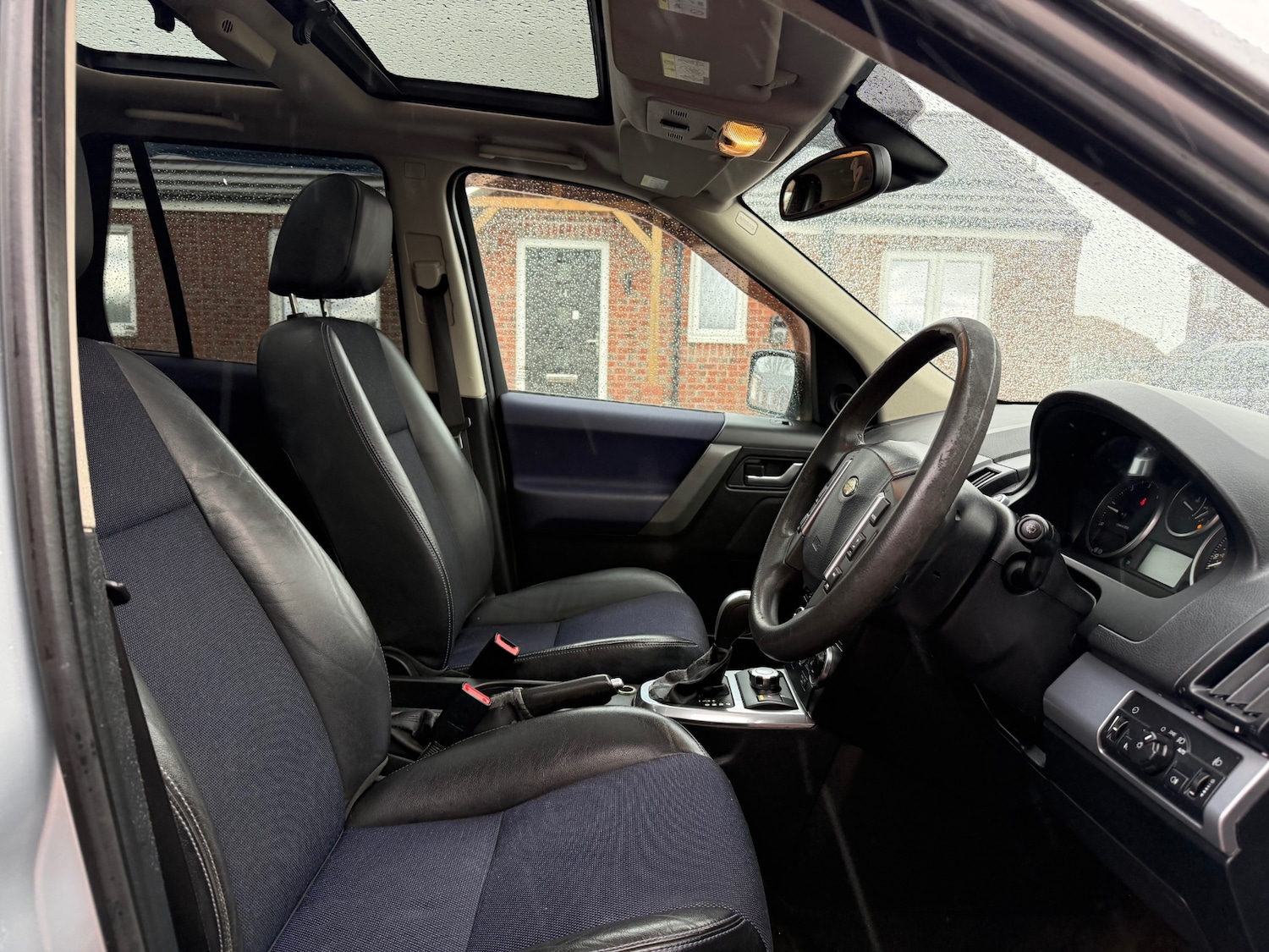 Used Land Rover Freelander 2008 for sale - 77873819: Photo 18