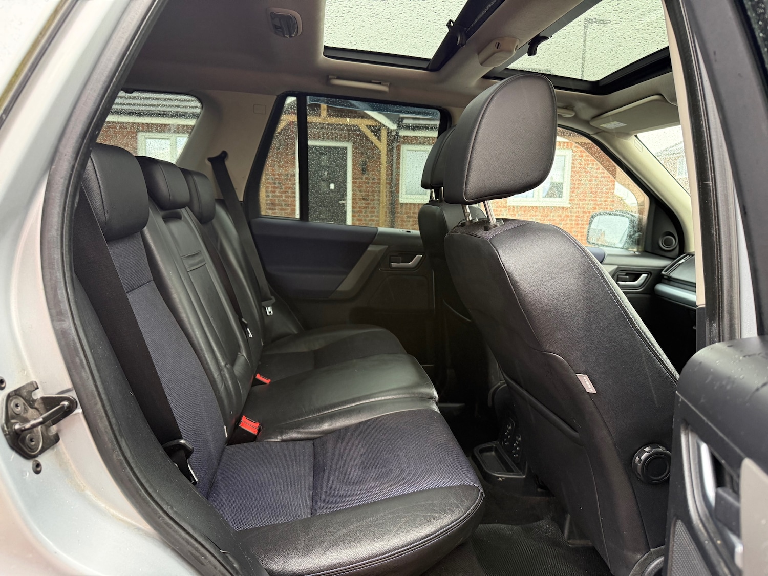 Used Land Rover Freelander 2008 for sale - 77873819: Photo 19