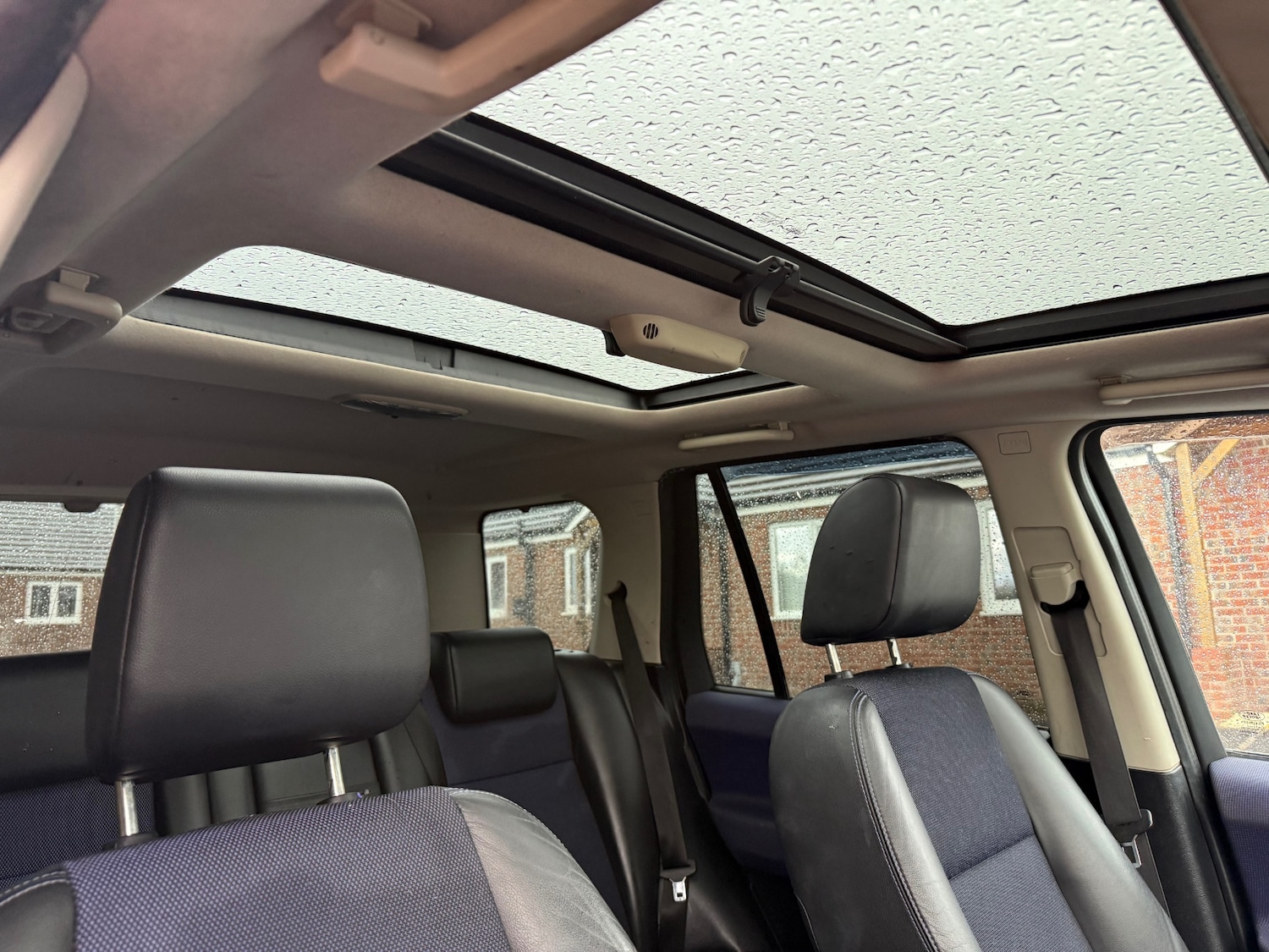 Used Land Rover Freelander 2008 for sale - 77873819: Photo 20