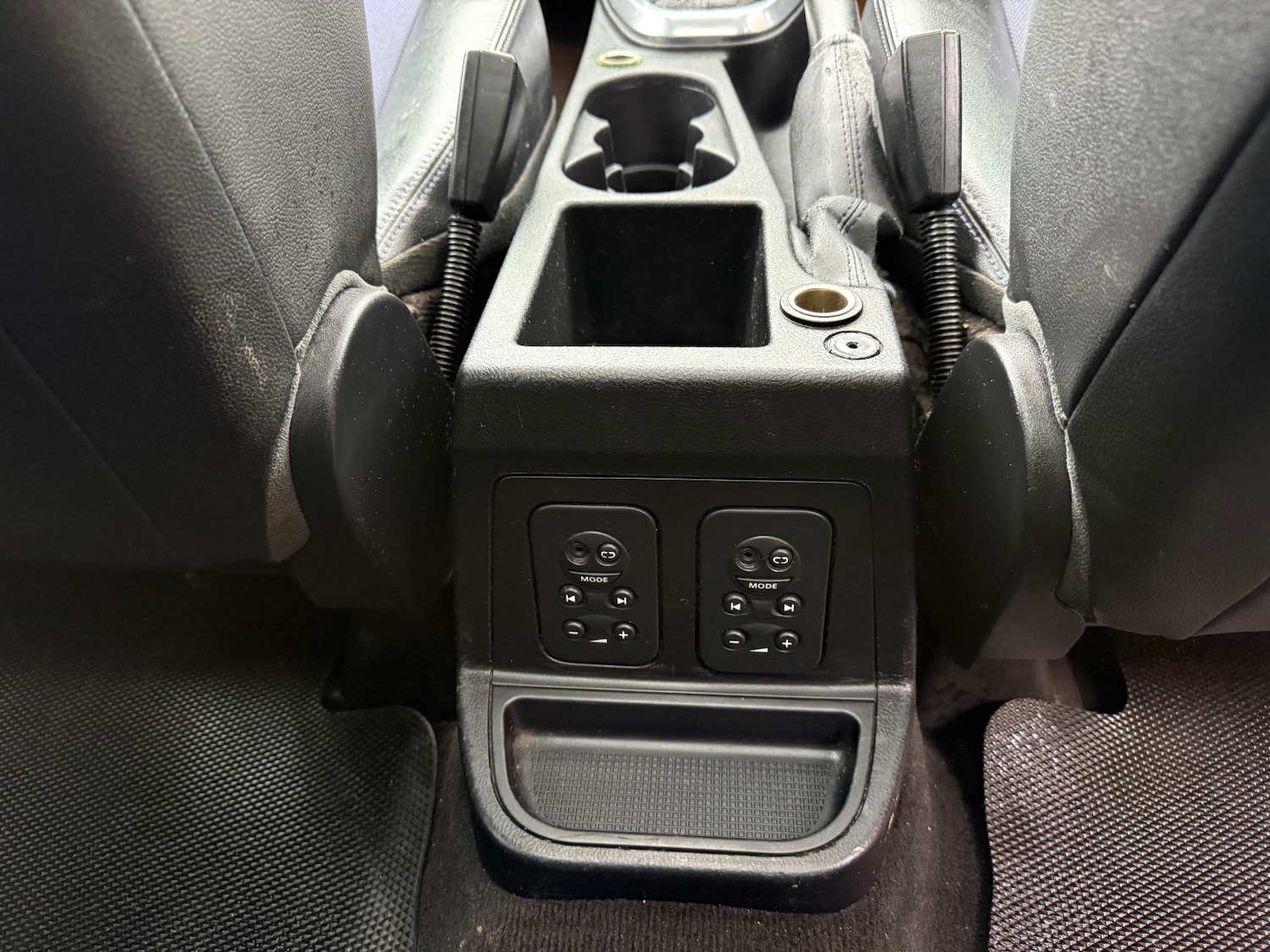 Used Land Rover Freelander 2008 for sale - 77873819: Photo 21