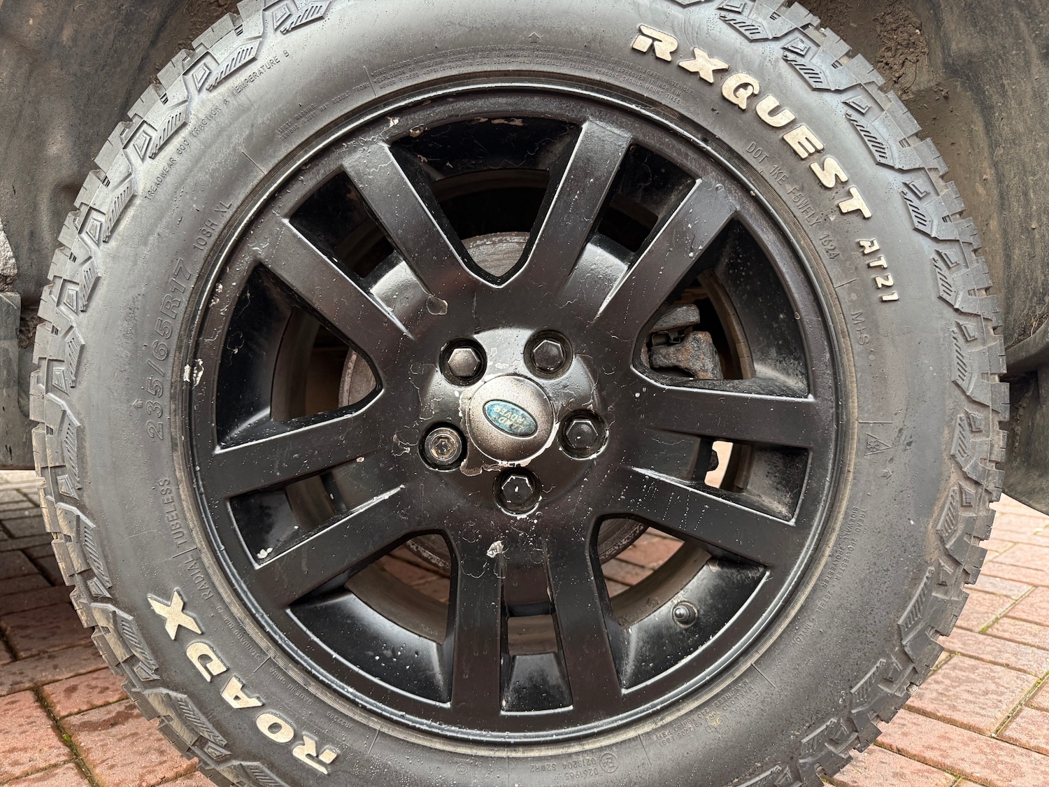 Used Land Rover Freelander 2008 for sale - 77873819: Photo 23