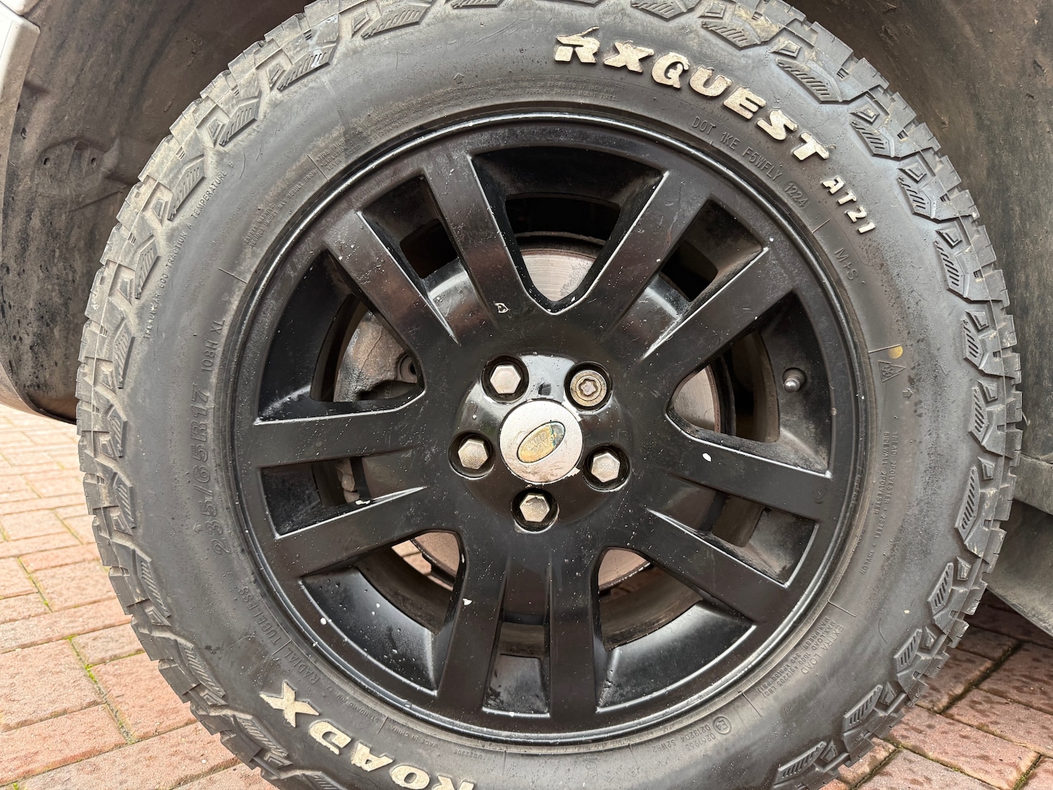 Used Land Rover Freelander 2008 for sale - 77873819: Photo 24