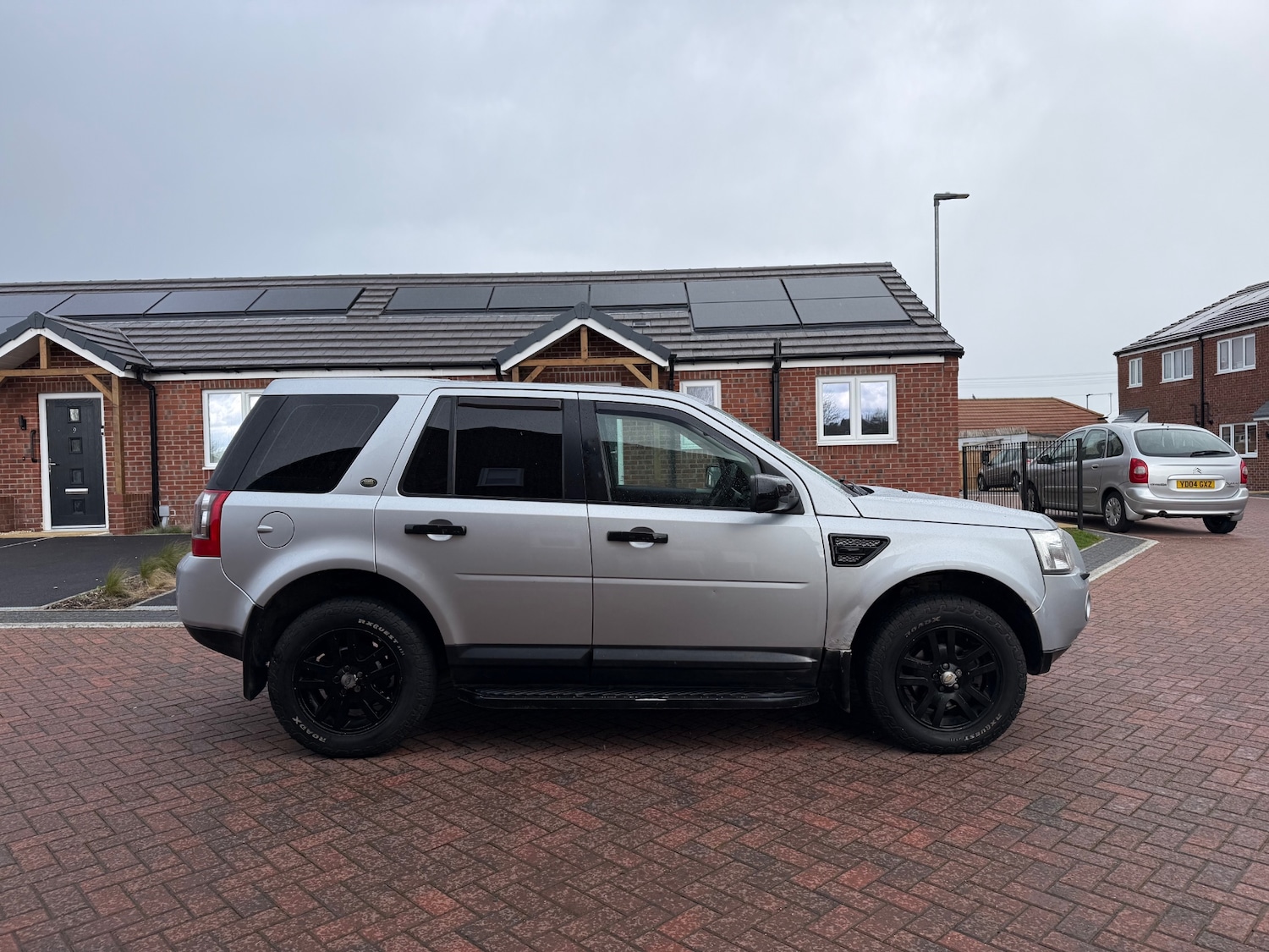 Used Land Rover Freelander 2008 for sale - 77873819: Photo 7