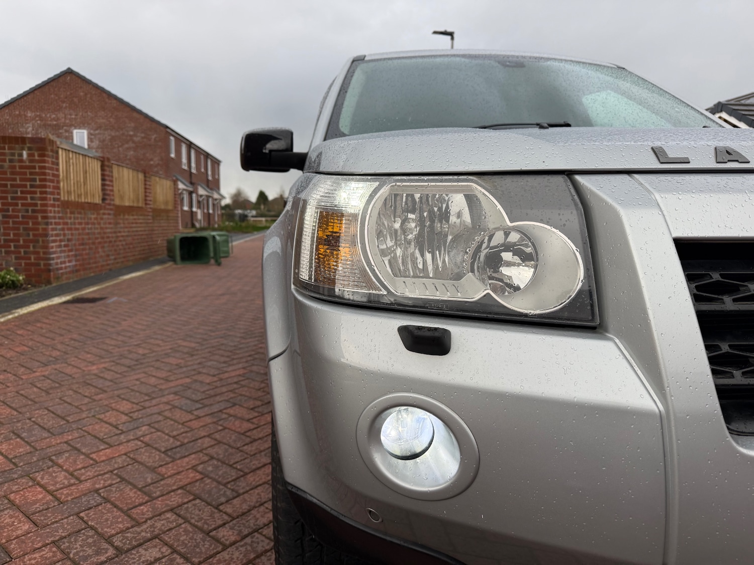 Used Land Rover Freelander 2008 for sale - 77873819: Photo 9