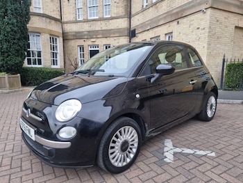 Used Fiat 500 2011 for sale - 79556428: Photo