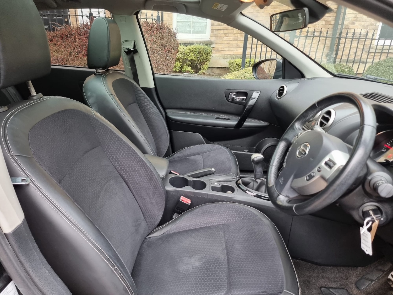 Used Nissan Qashqai 2013 for sale - 78001523: Photo 11