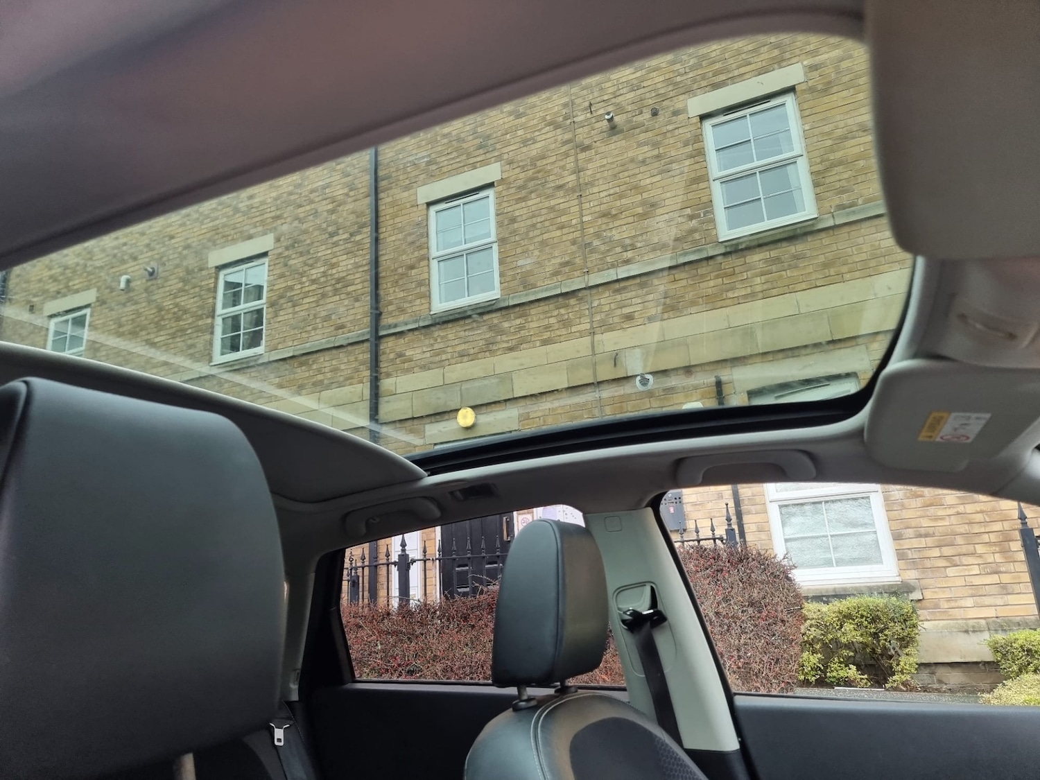 Used Nissan Qashqai 2013 for sale - 78001523: Photo 12