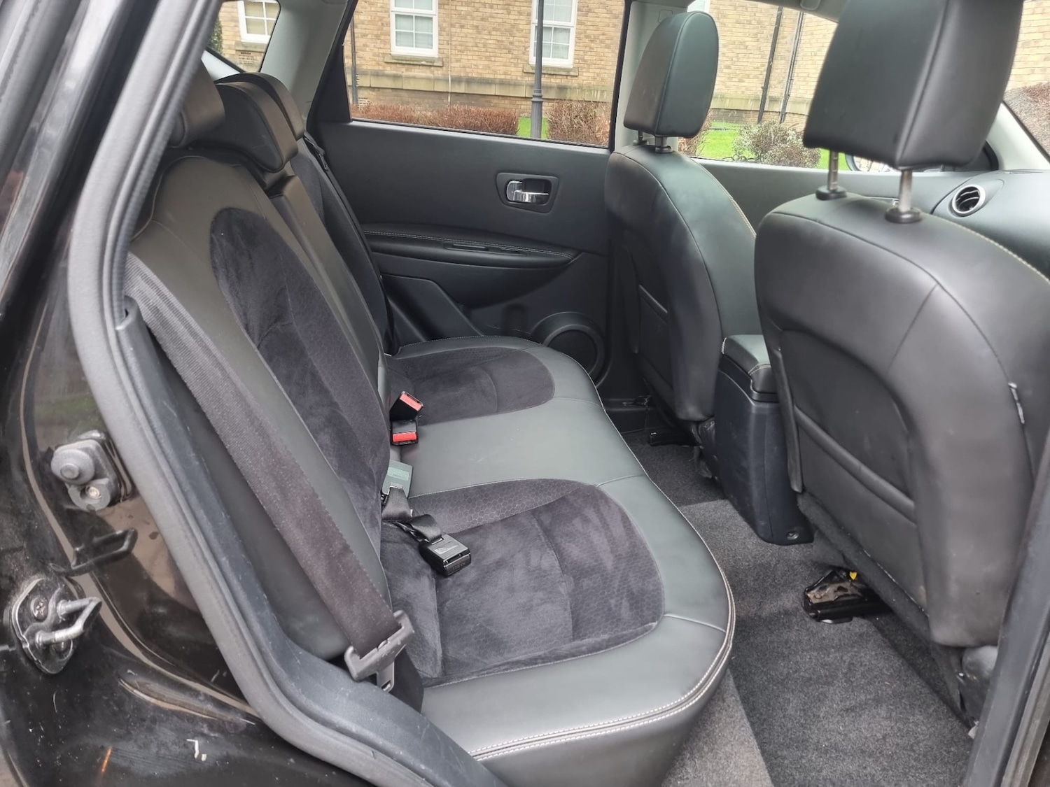 Used Nissan Qashqai 2013 for sale - 78001523: Photo 13